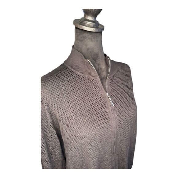 GRACE KARIN Women’s Crochet Cardigan Sweater - Size XLNew with Tags - Picture 4 of 12